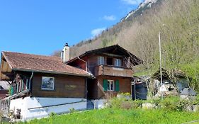 Apartment Chalet Vamika By Interhome